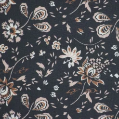 CHIFFON CREPE NICOLETTA FIORI