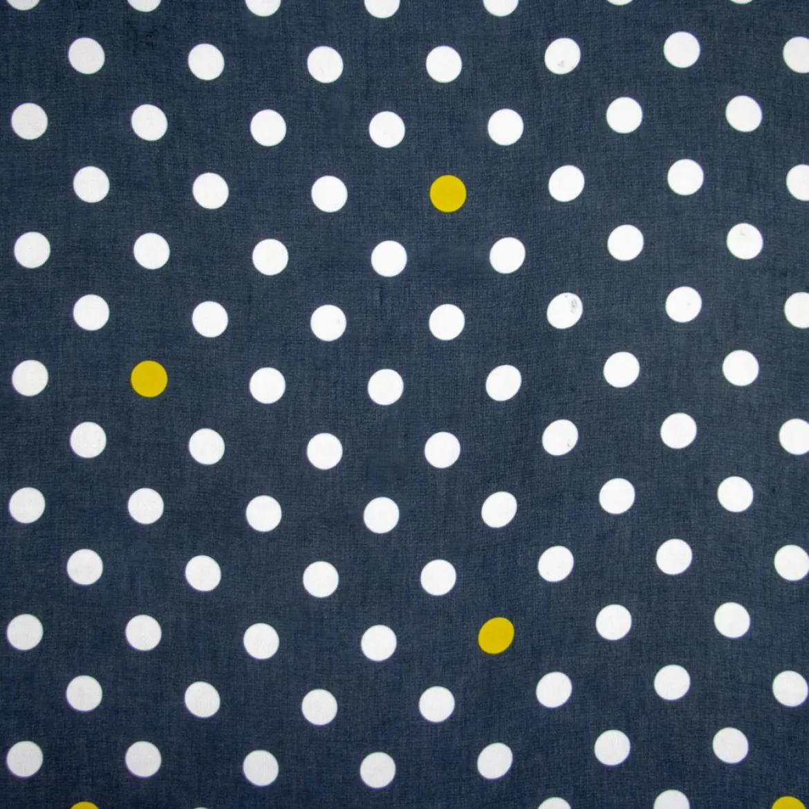 CHIFFON CREPE NICOLETTA POIS