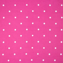 CHIFFON CREPE NICOLETTA POIS