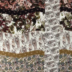 CHIFFON GOFFRATO NICOLETTA CACHEMIRE