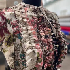CHIFFON GOFFRATO NICOLETTA CACHEMIRE
