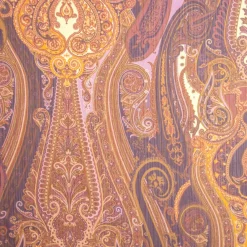 CHIFFON NICOLETTA CACHEMIRE