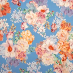 CHIFFON NICOLETTA FIORI