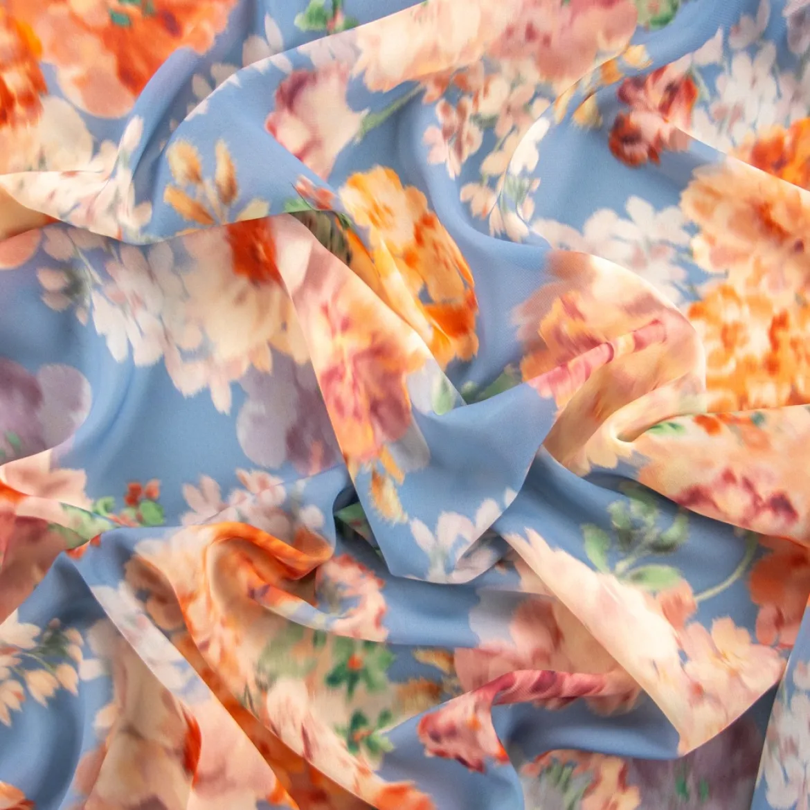 CHIFFON NICOLETTA FIORI