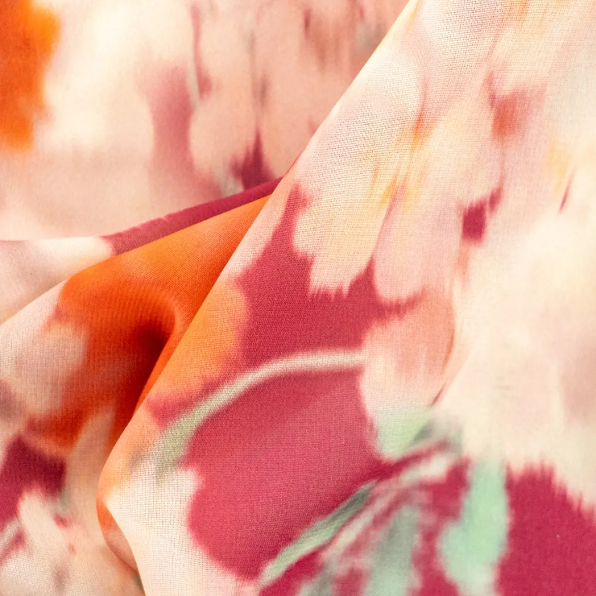 CHIFFON NICOLETTA FIORI