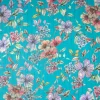 CHIFFON NICOLETTA LUREX FIORI