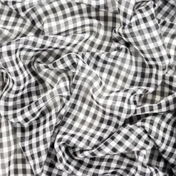 CHIFFON NICOLETTA VICHY