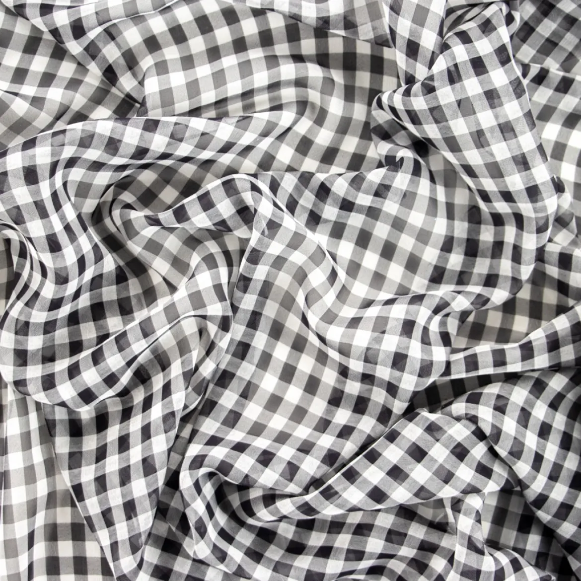 CHIFFON NICOLETTA VICHY