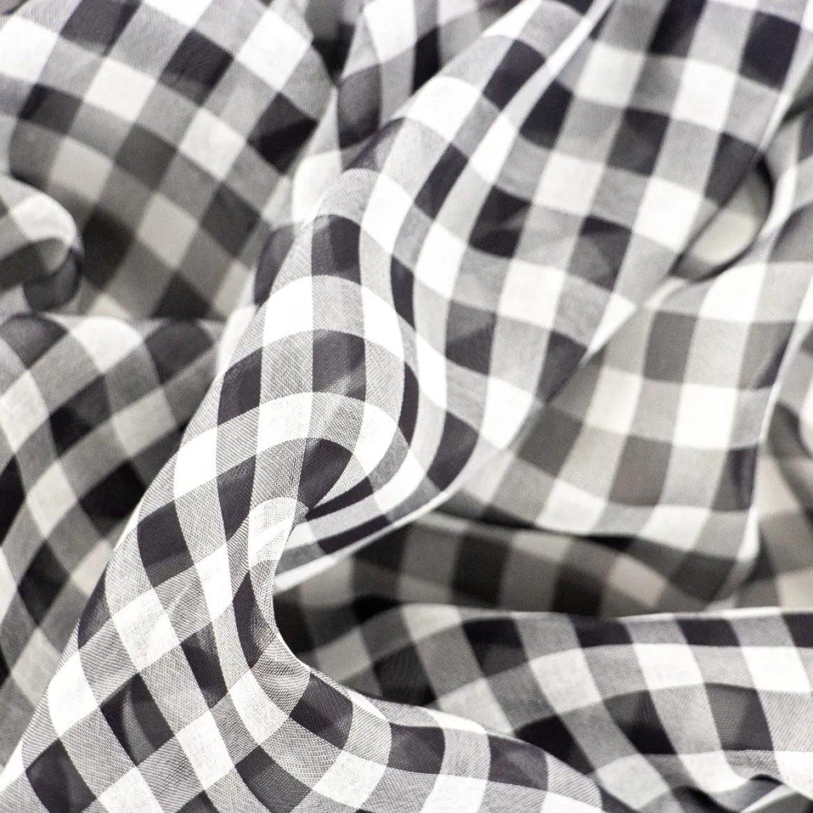 CHIFFON NICOLETTA VICHY