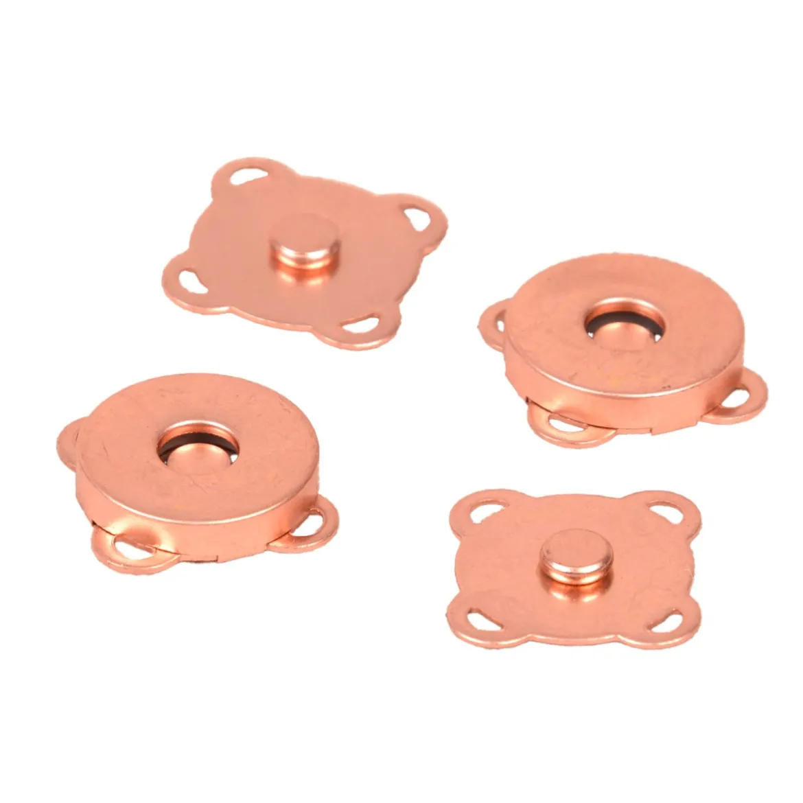CHIUSURA MAGNETICA DA CUCIRE