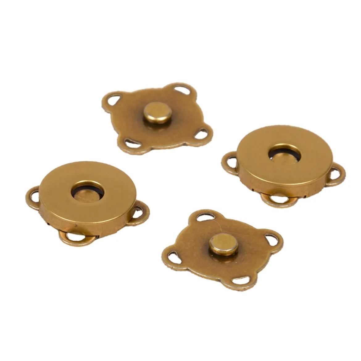 CHIUSURA MAGNETICA DA CUCIRE