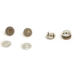 Chiusura magnetica 2pz 19 mm