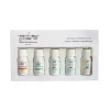 Cofanetto 5 X 20ml
