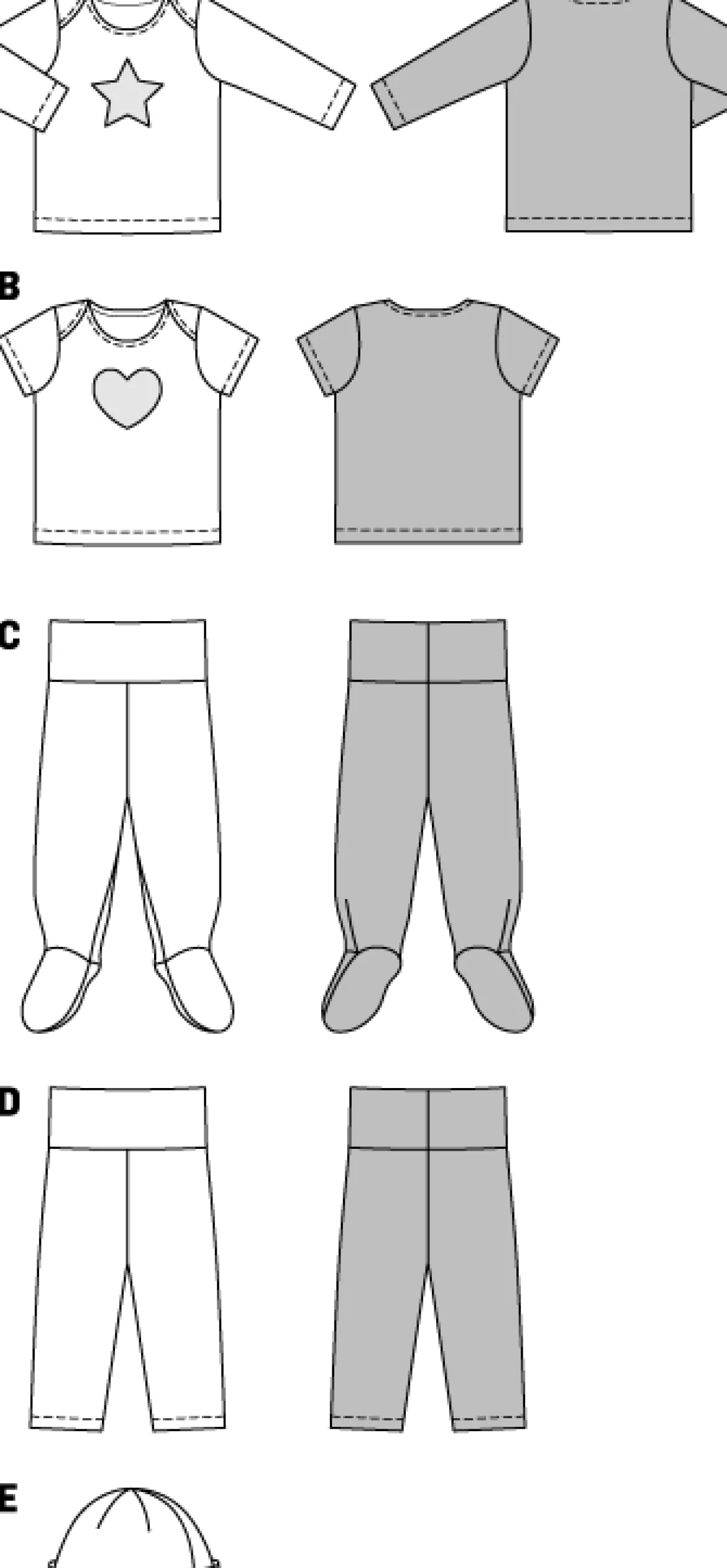 combinazione