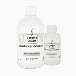 Concentr. Lavatr. 150ml - Bianco Puro