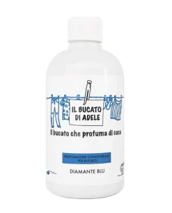 Concentr. Lavatr. 500ml - Diamante Blu