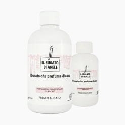 Concentr. Lavatr. 150ml - Fresco Bucato