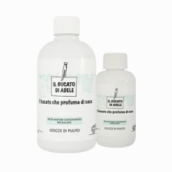 Concentr. Lavatr. 150ml -Gocce Di Pulito