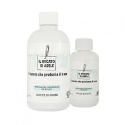 Concentr. Lavatr. 500ml -Gocce Di Pulito