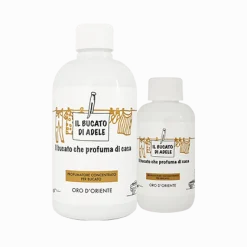 Concentr. Lavatr. 150ml - Oro D'Oriente