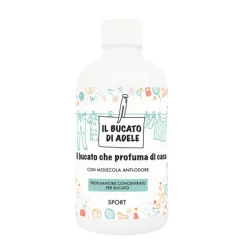 Concentr. Lavatr. 500ml - Sport