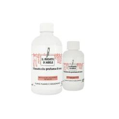 Concentr. Lavatr. 500ml -Ylang Gelsomino