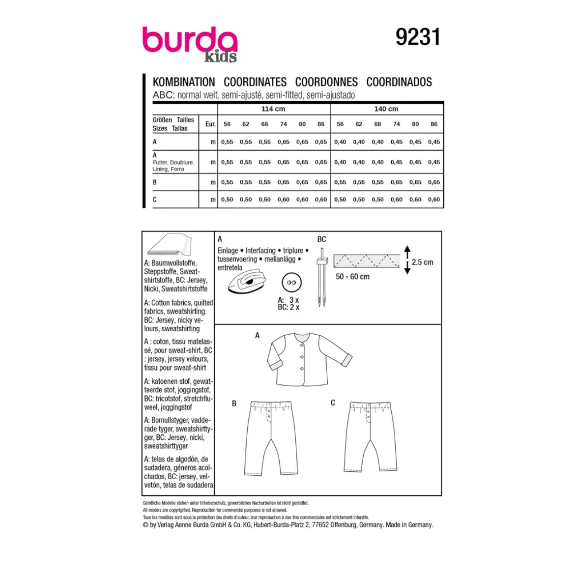 Coordinati
