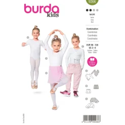 Coordinati bimbo