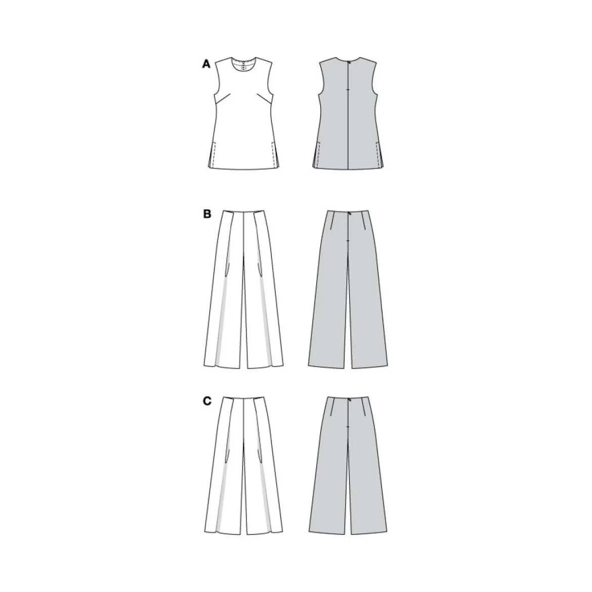 Coordinato