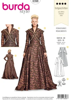 Costume storico