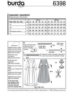 Costume storico