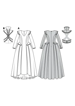 Costume storico