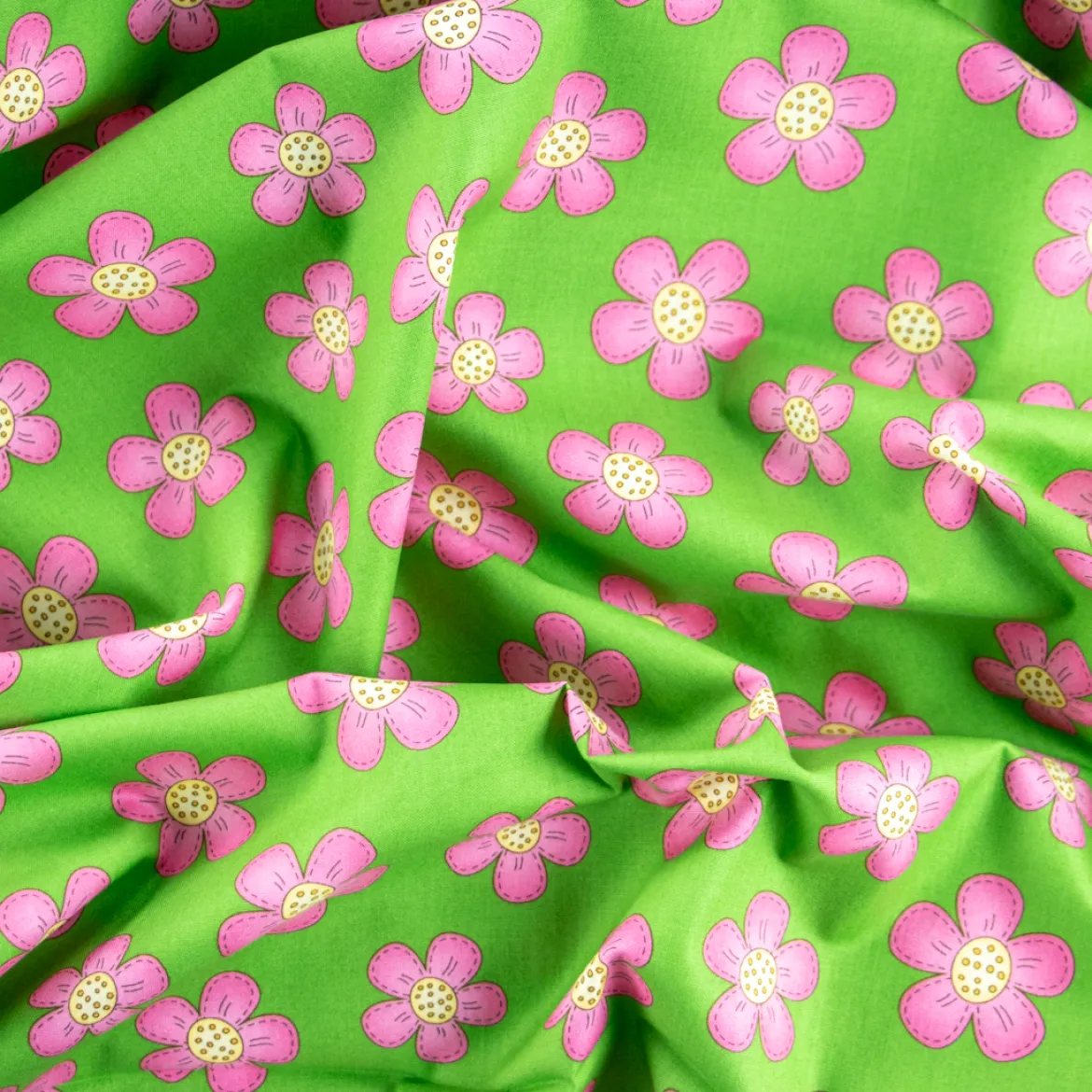 COTONE AMERICANO FIORI
