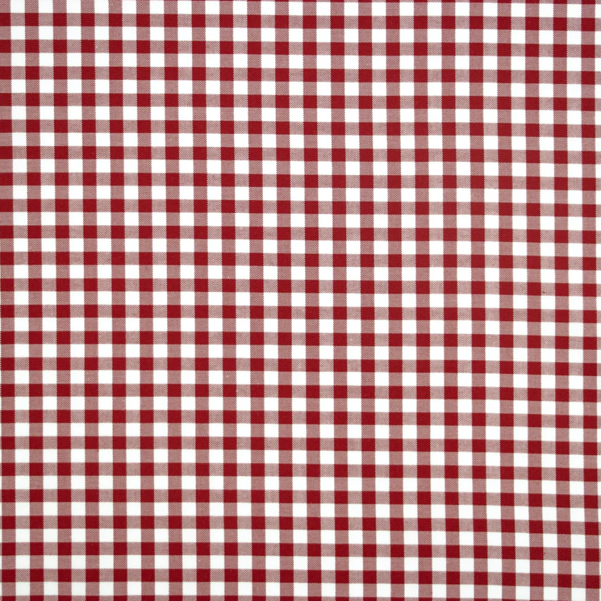 COTONE CAMICERIA VICHY