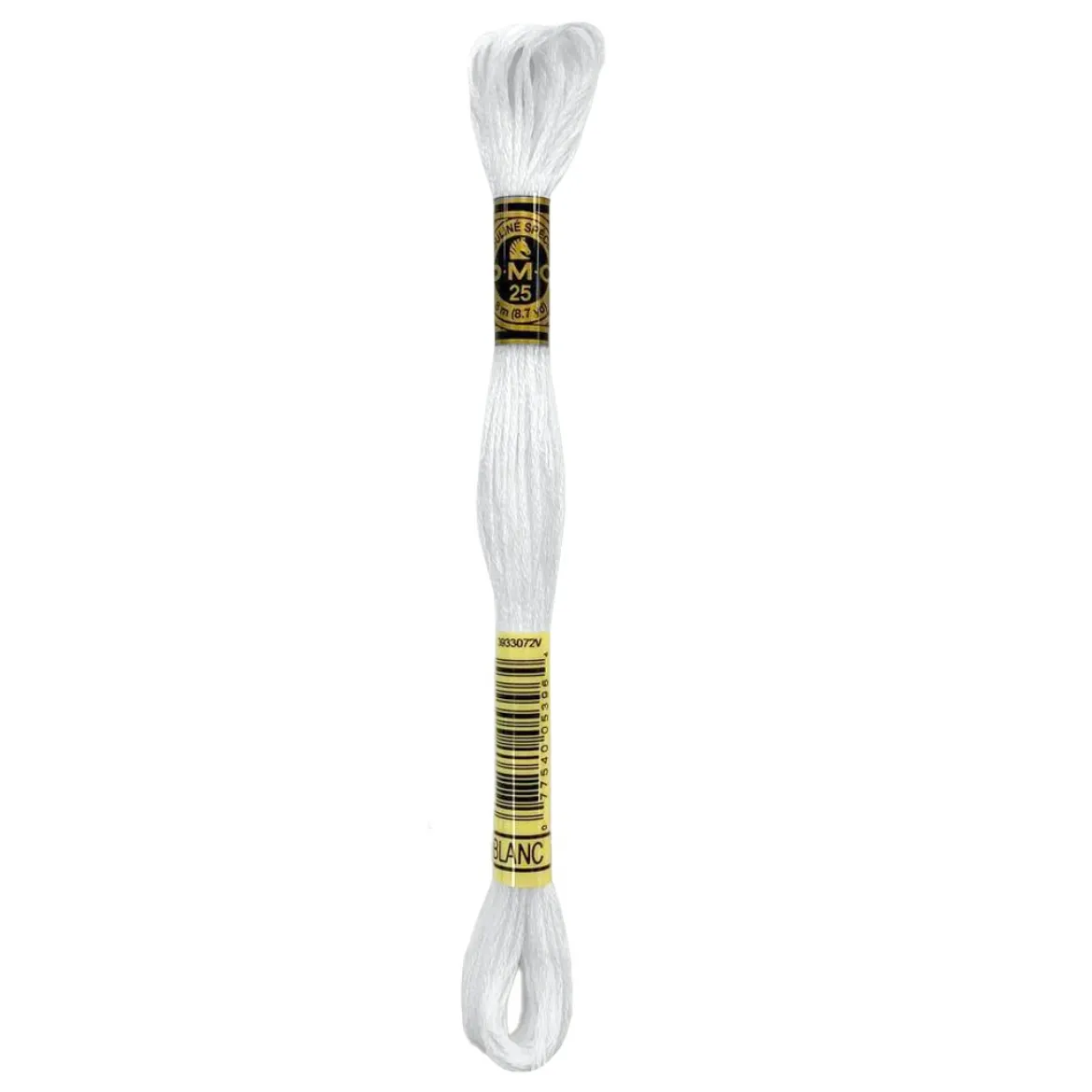 COTONE DA RICAMO n.25