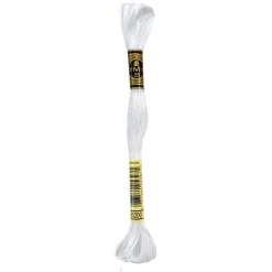 COTONE DA RICAMO n.25