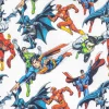 COTONE DC COMICS FUMETTI