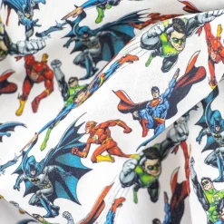 COTONE DC COMICS FUMETTI