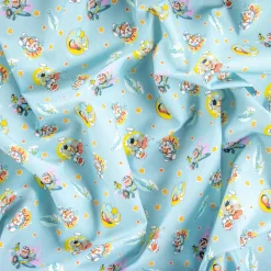 COTONE DORAEMON FUMETTI