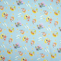 COTONE DORAEMON FUMETTI