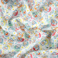 COTONE DORAEMON FUMETTI