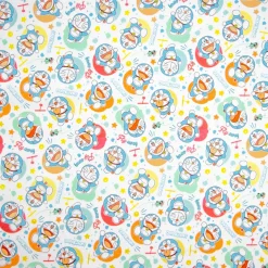 COTONE DORAEMON FUMETTI