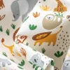 COTONE FANTASIA TOYS ANIMALI GIUNGLA