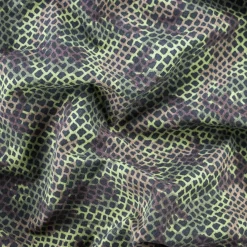 COTONE LEGGERO MIMETICO PUNTINATO
