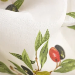 COTONE LEGGERO OLIVE