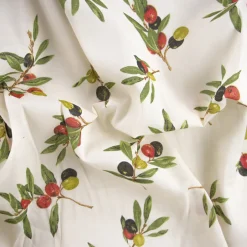 COTONE LEGGERO OLIVE