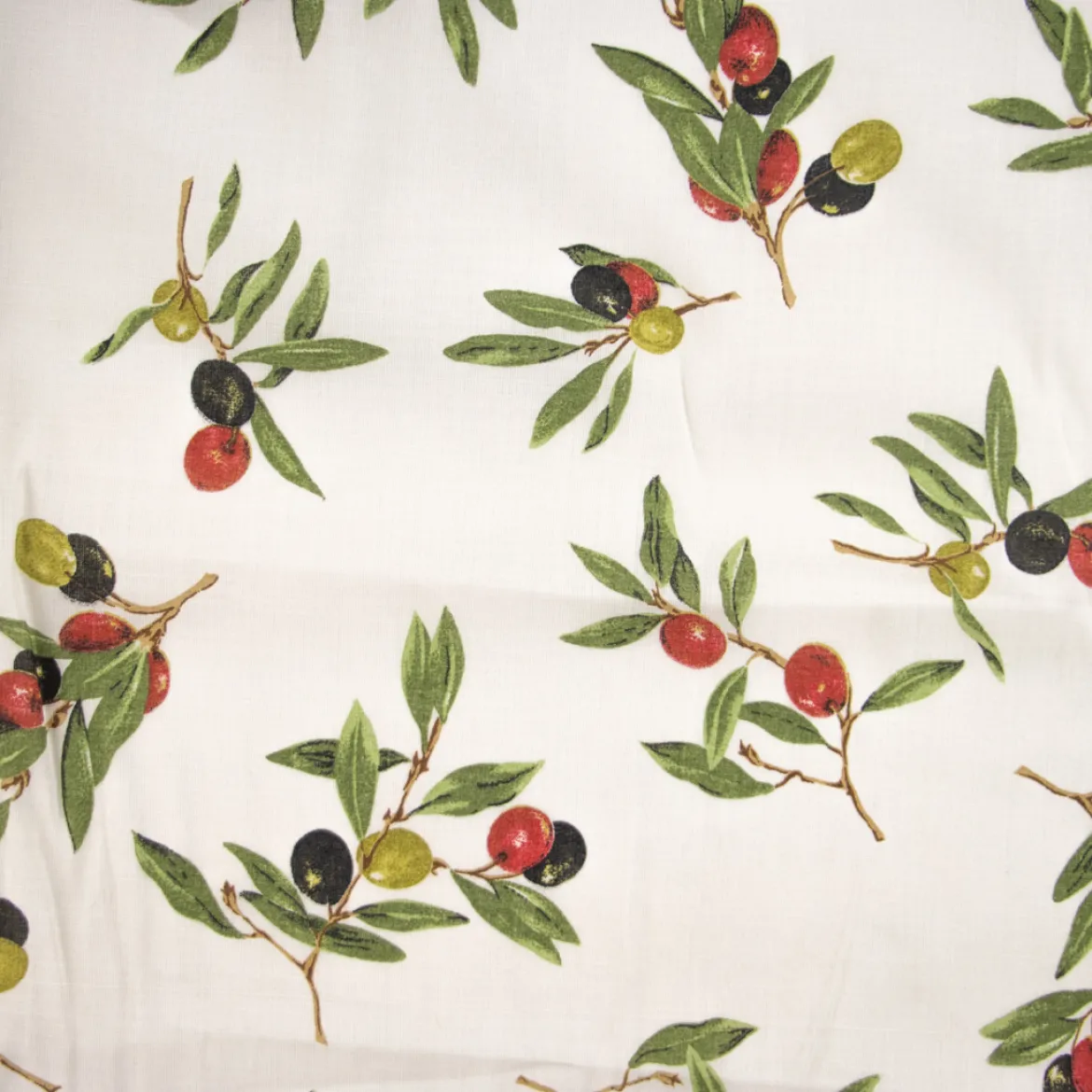 COTONE LEGGERO OLIVE