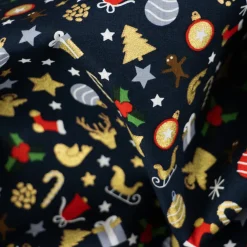 COTONE NATALE NOTTE 8 SAN SILVESTRO