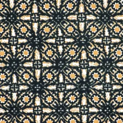 COTONE NICOLETTA GEOMETRICO