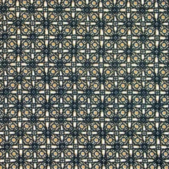 COTONE NICOLETTA GEOMETRICO